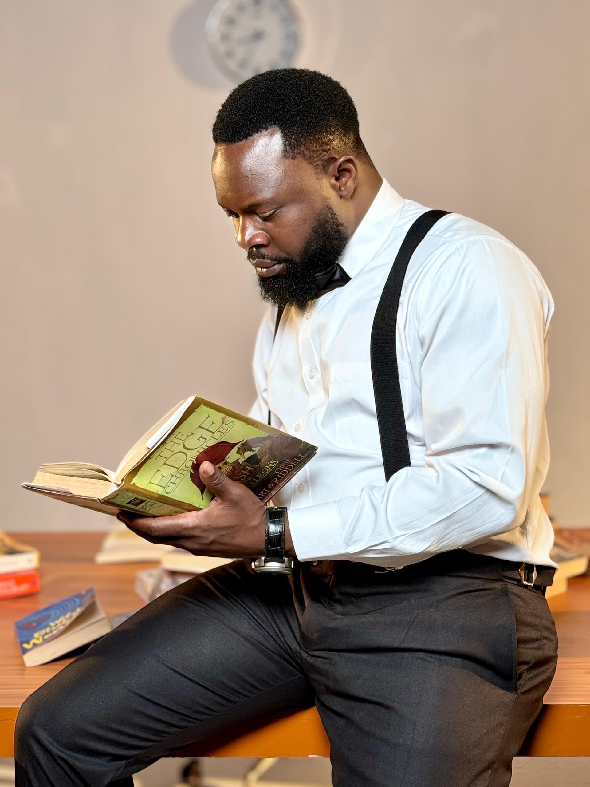 Ugandan gospel artist Mungu Feni has released a new single, “Goodness and Mercy,” a deeply personal and inspirational track that chronicles his journey of faith and perseverance.