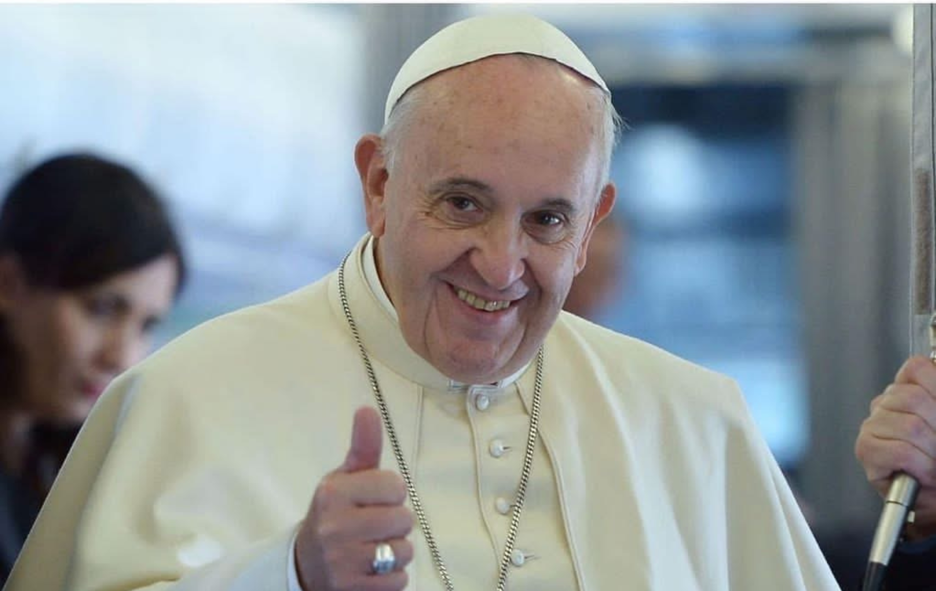 Pope Francis