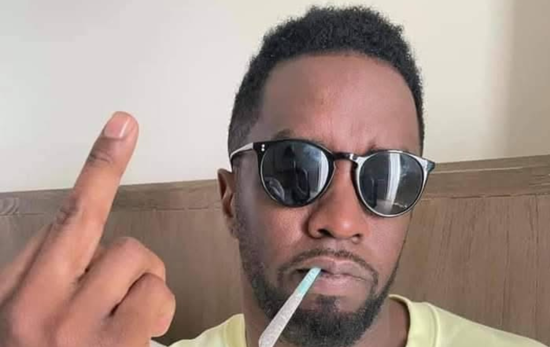 P.Diddy
