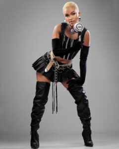 Sheila Gashumba