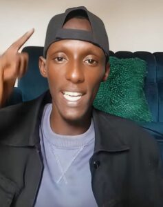 Mugisha Kempaka