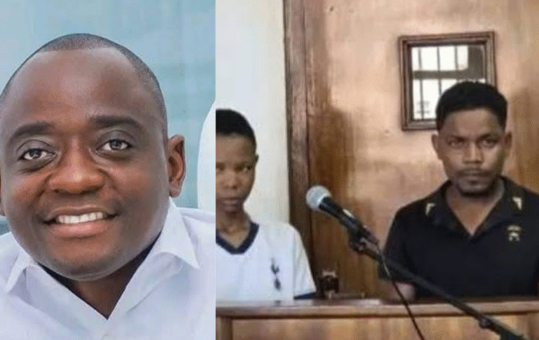 Hamis Kiggundu