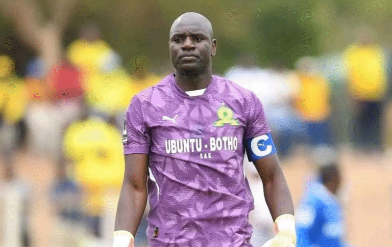Denis Onyango