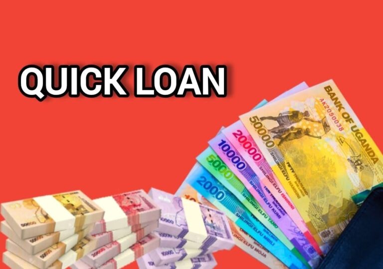Quickloan