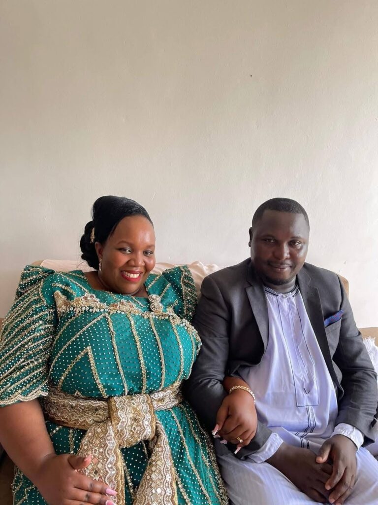 Hellen Nuwagaba