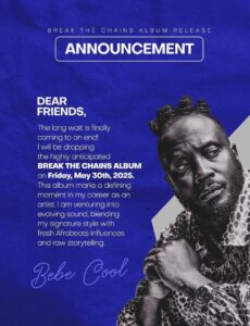 Bebe Cool
