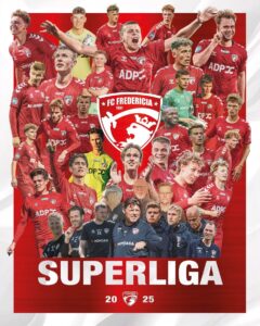 FC Fredericia