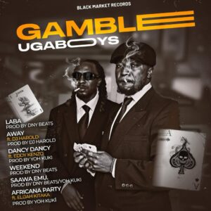 Ugaboys