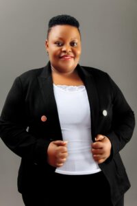 Catherine Kusasira Sserugga