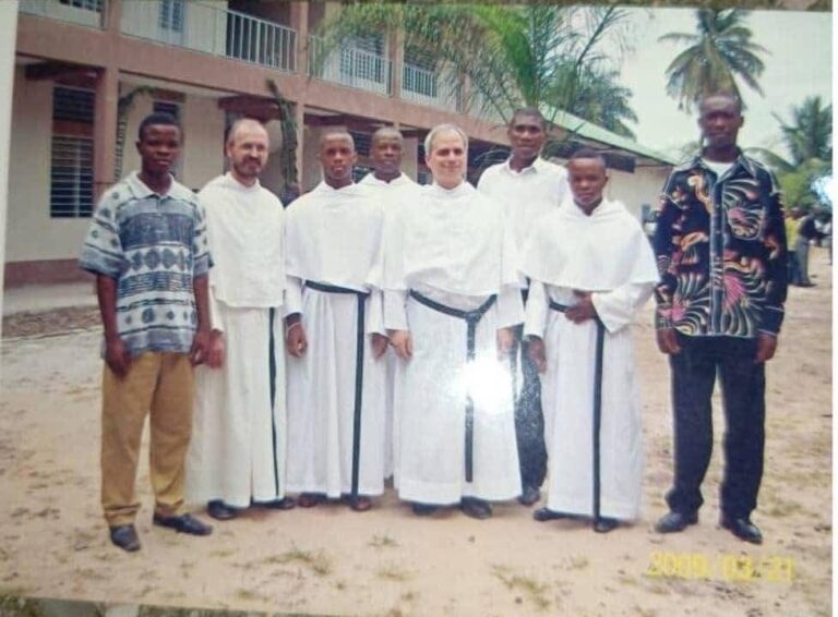 Pope Leo