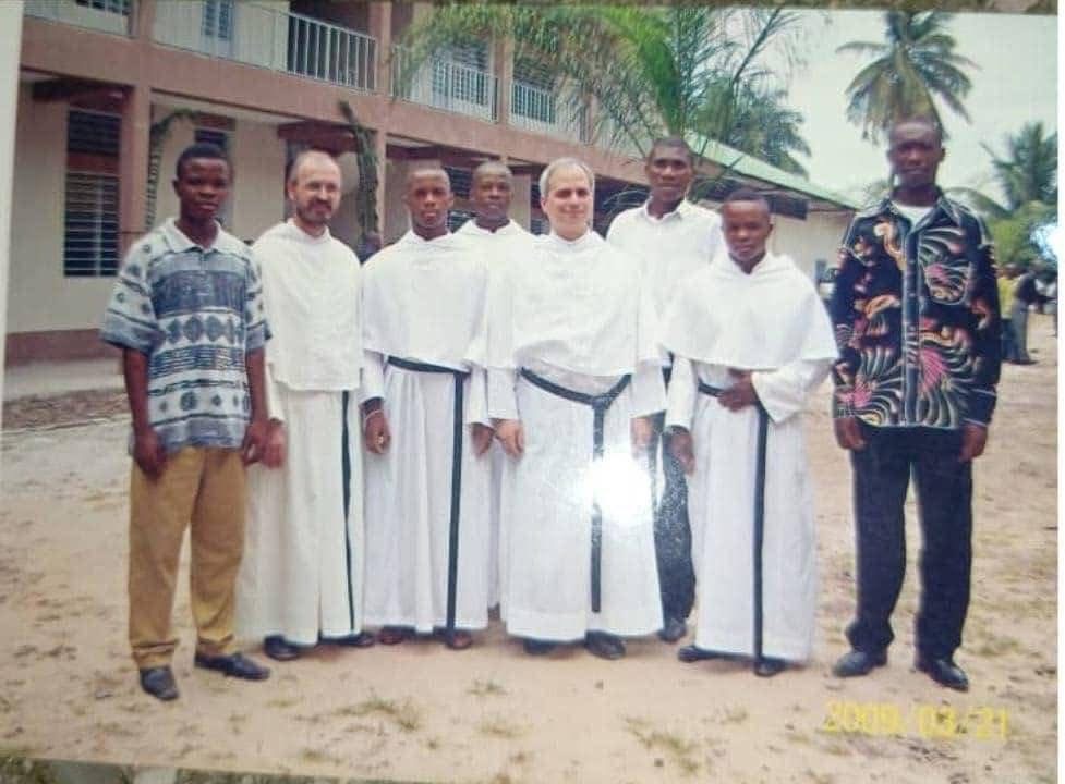 Pope Leo