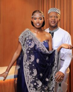 Frank and Patience