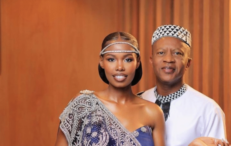 Frank Gashumba