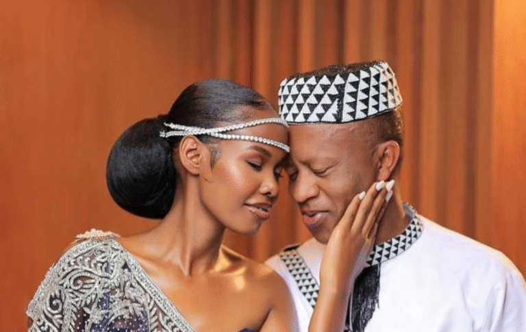 Frank Gashumba
