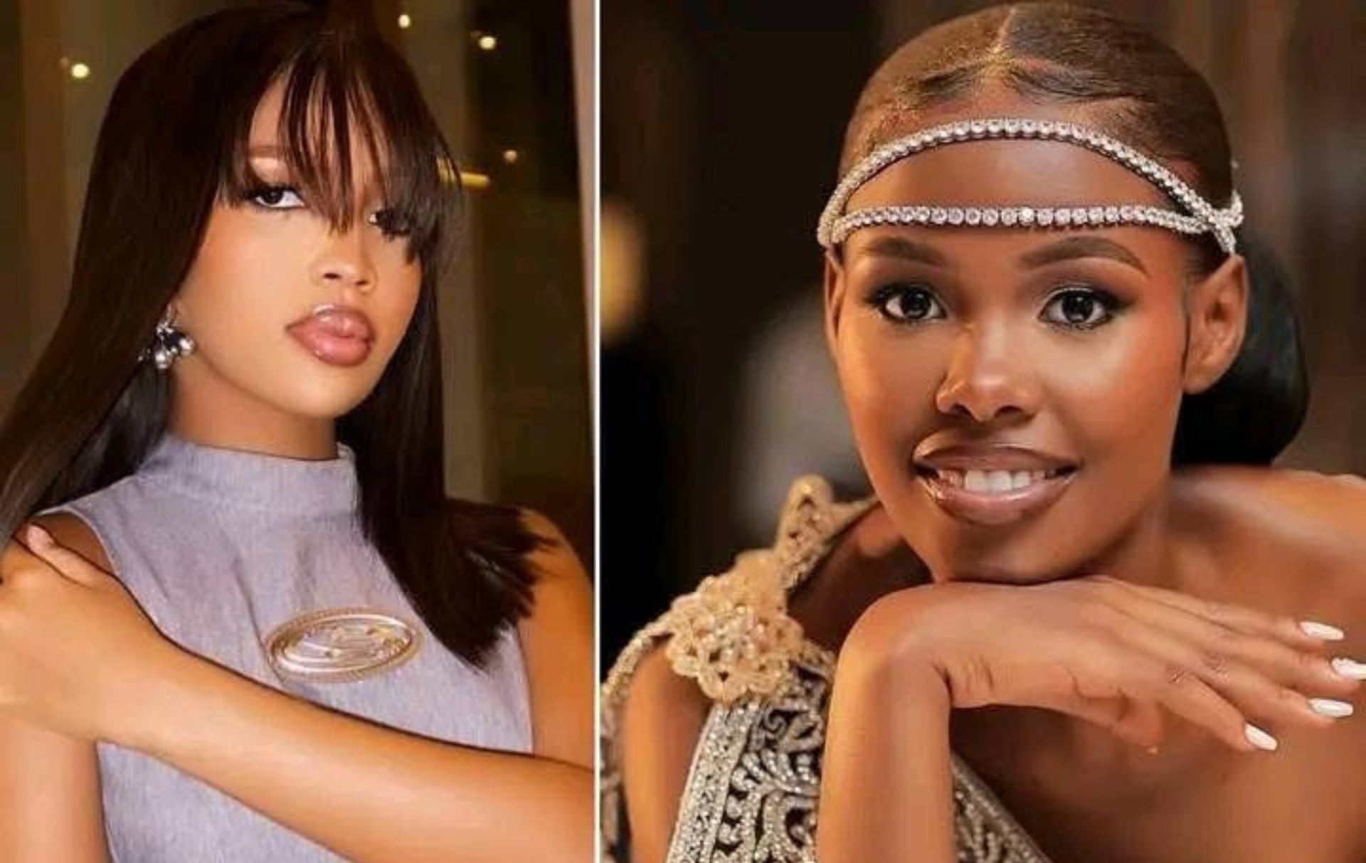 Sheilah Gashumba