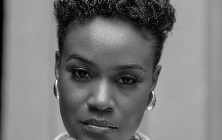 Juliana Kanyomozi
