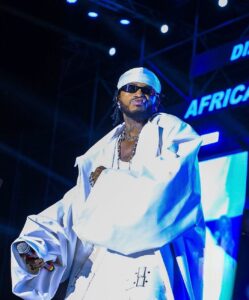 Diamond Platnumz
