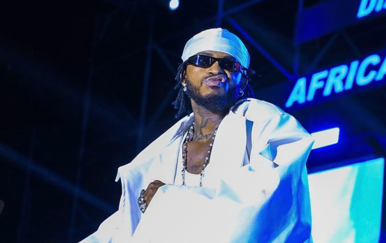 Diamond Platnumz