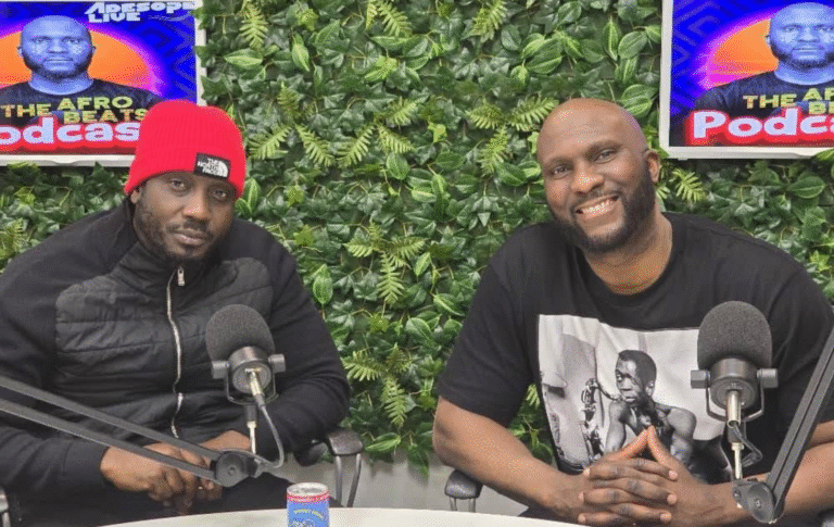Bebe Cool and Shopsydoo