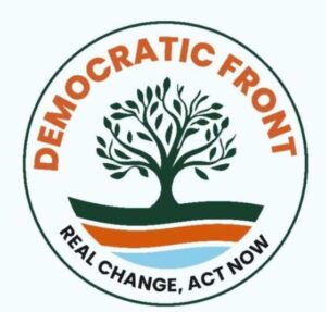 Democratic Front (DF)
