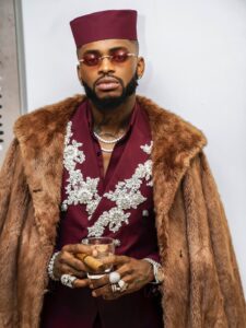 Diamond Platnumz
