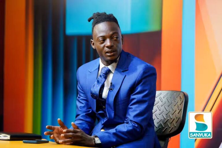 Kalifah AgaNaga