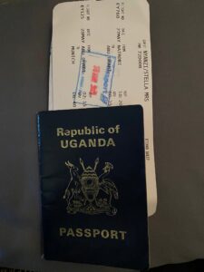 passport