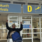 Dr. Stella Nyanzi