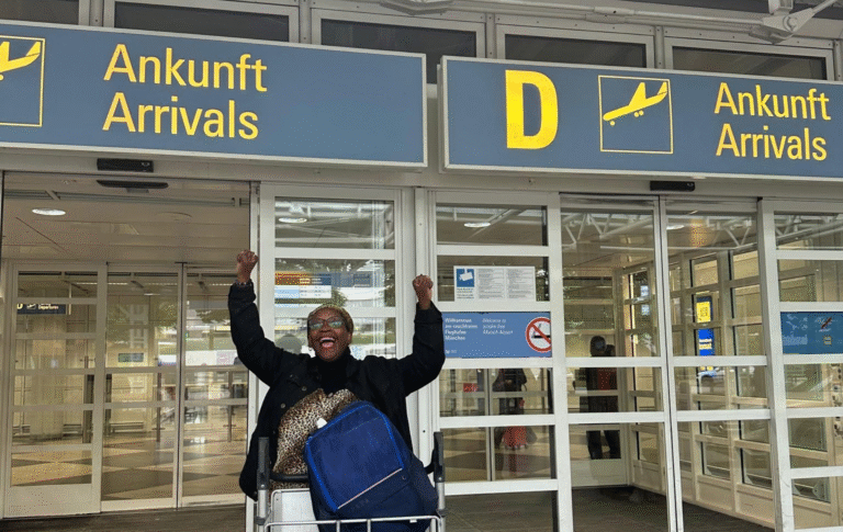 Dr. Stella Nyanzi