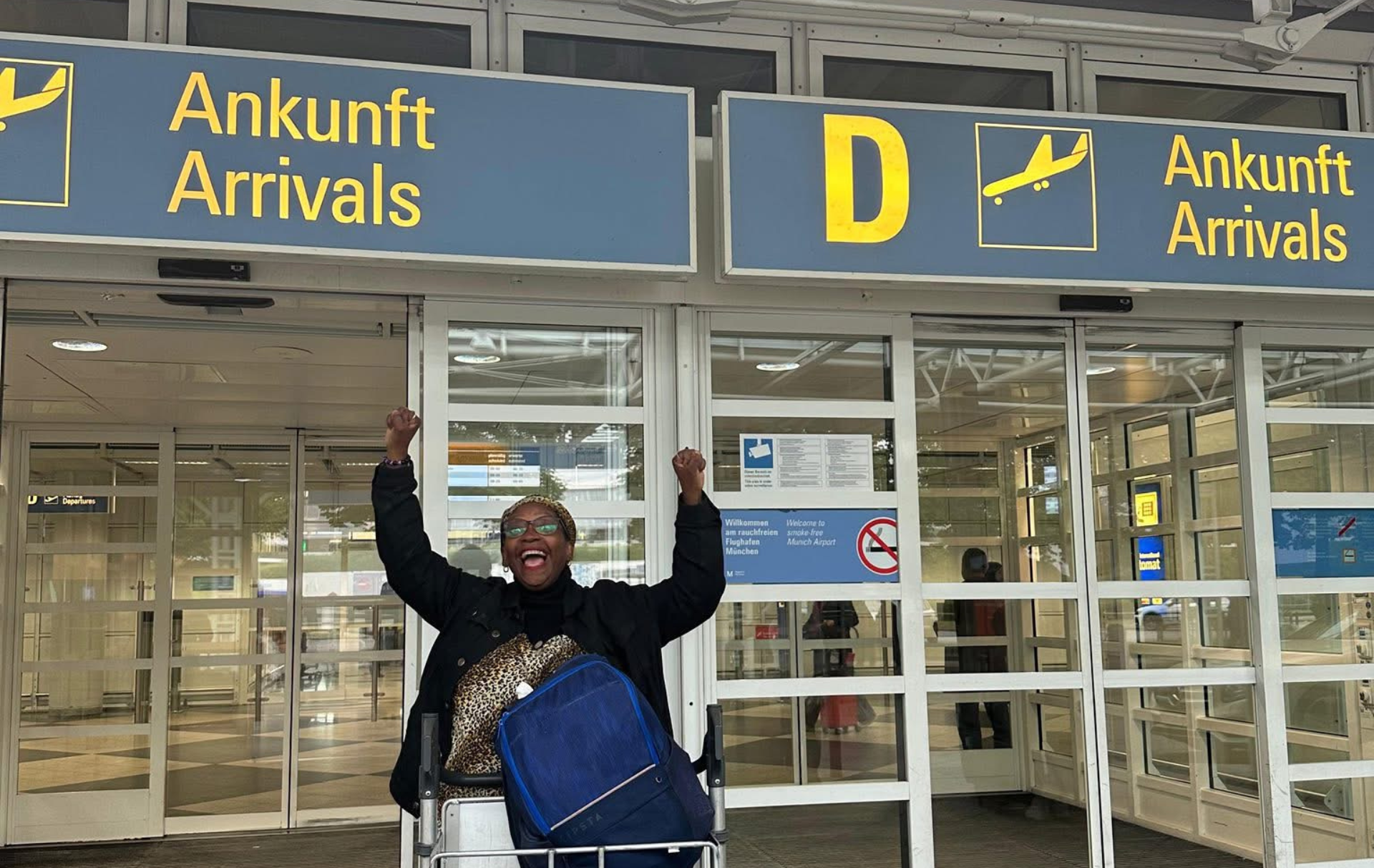 Dr. Stella Nyanzi