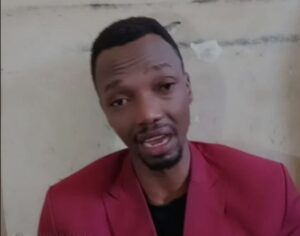 Robross Kanyankore