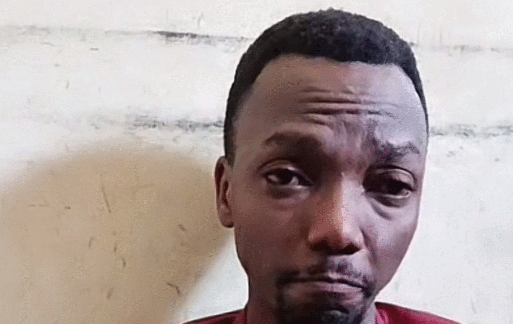 Robross Kanyankore