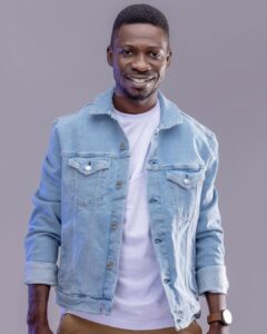 Bobi Wine