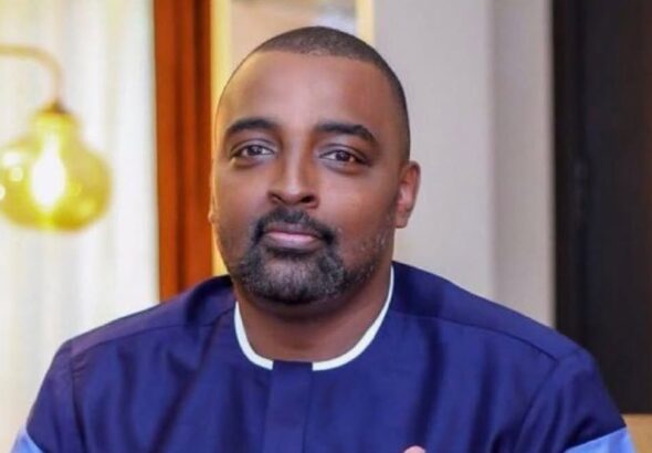 Cedric Babu Ndilima