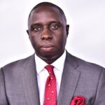 Hon. Muhammad Nsereko