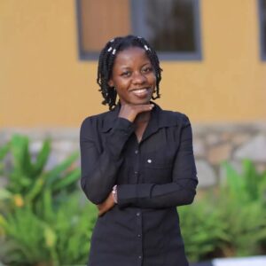 Nabukenya Patricia