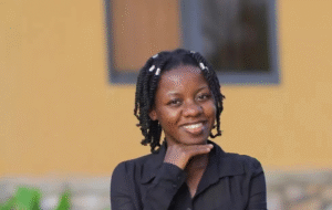 Nabukenya Patricia