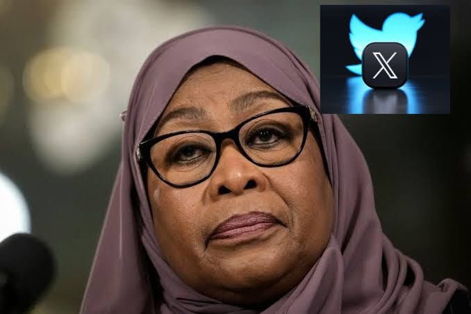 President