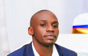 Katumba John