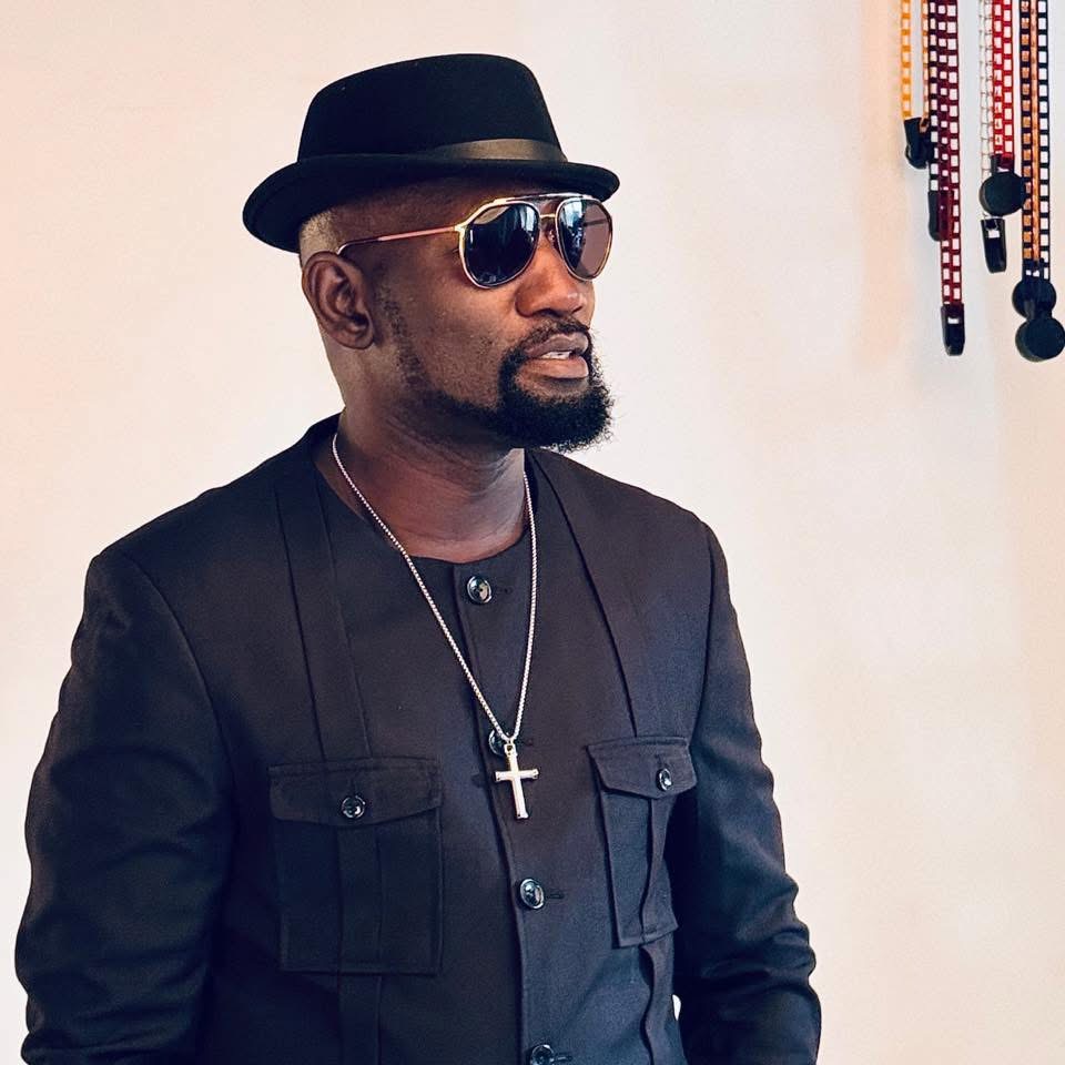 Eddy Yawe