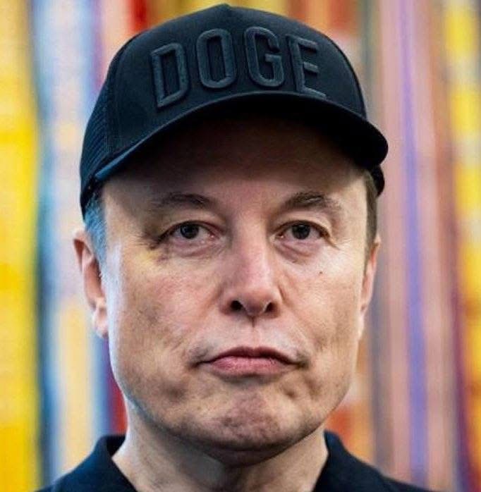 Elon Musk