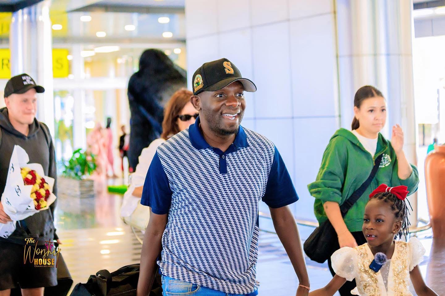 Wilson Bugembe