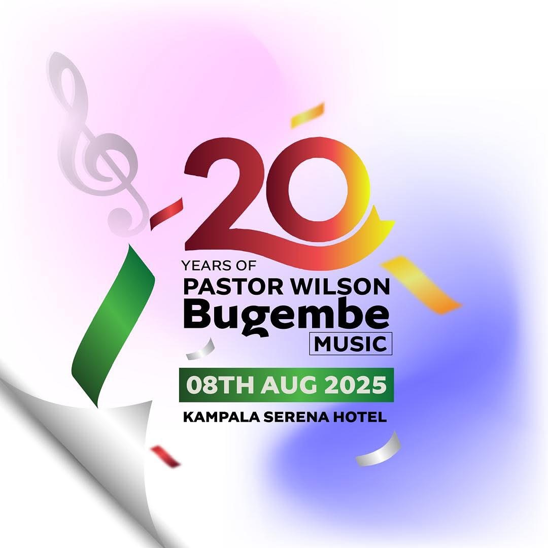 Wilson Bugembe