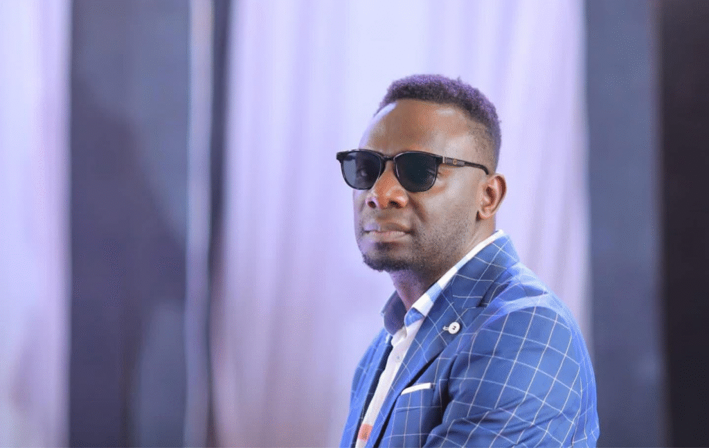 Wilson Bugembe