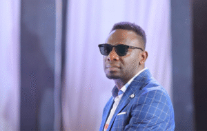 Wilson Bugembe