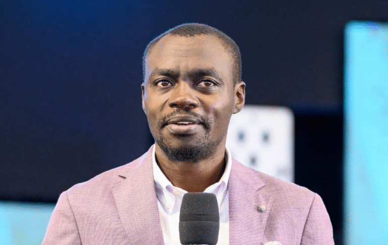 Apostle Grace Lubega