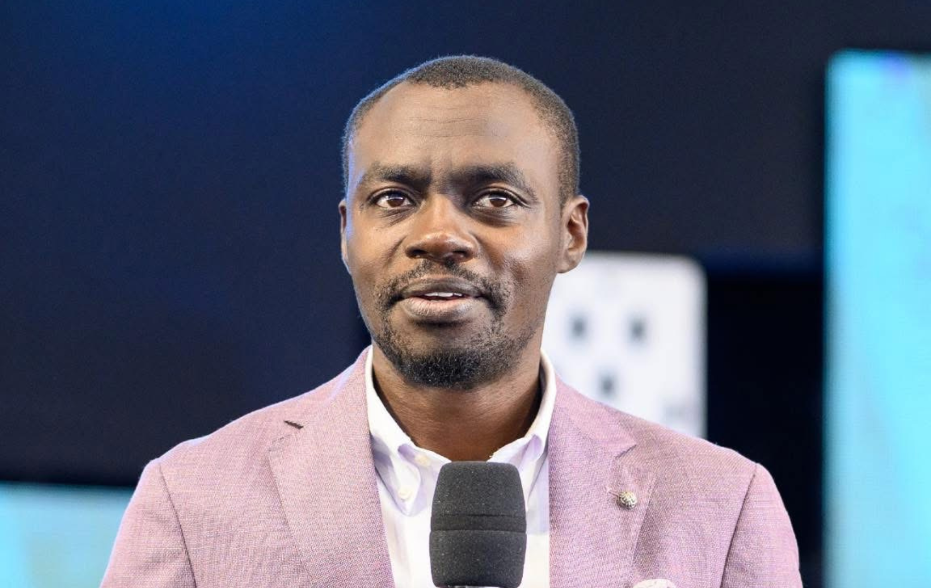 Apostle Grace Lubega