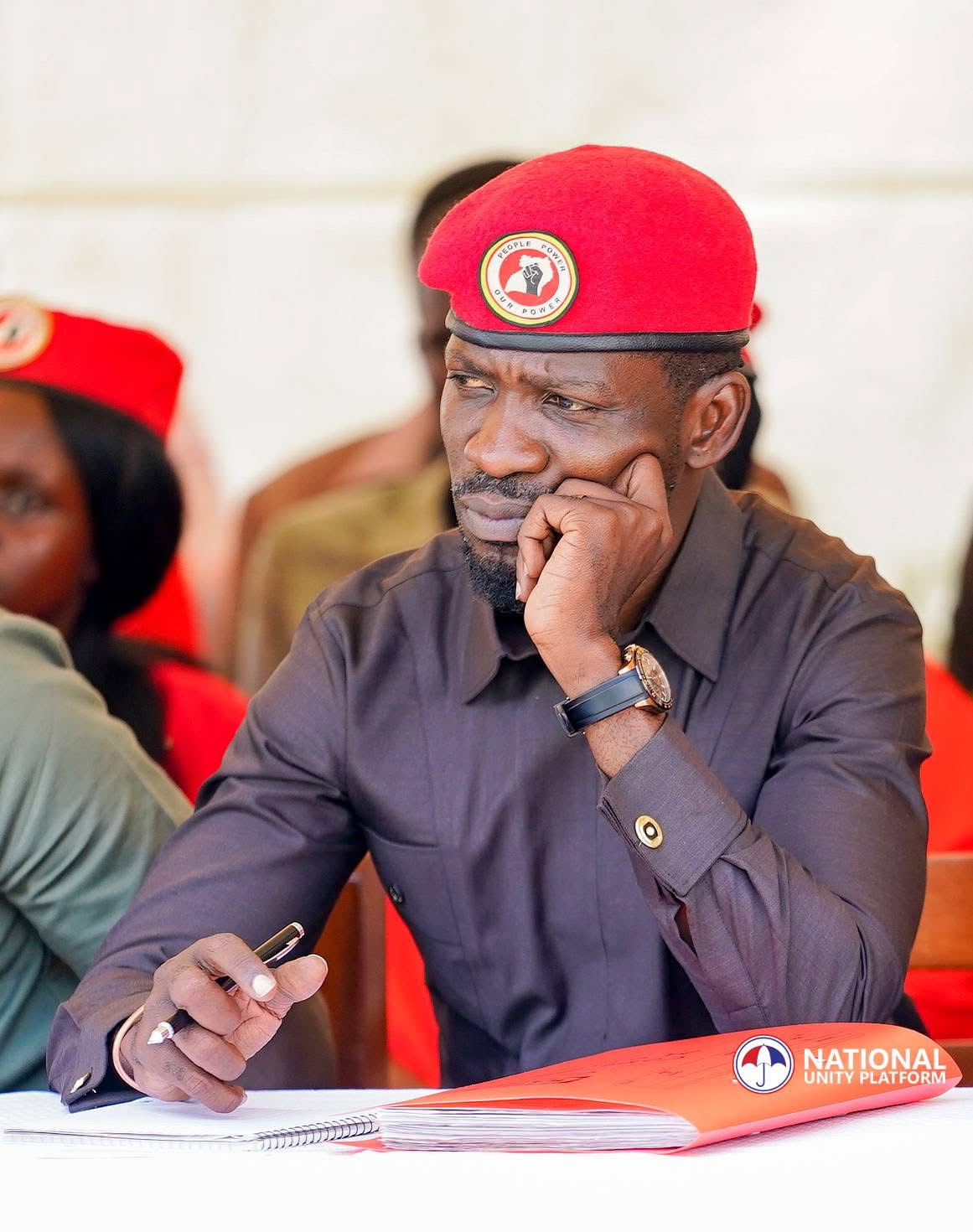 Bobi Wine