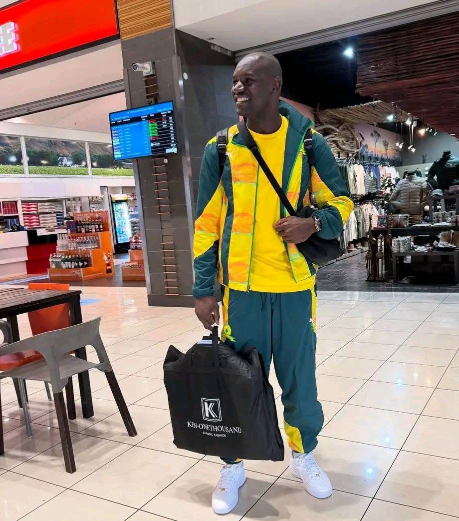 Denis Onyango
