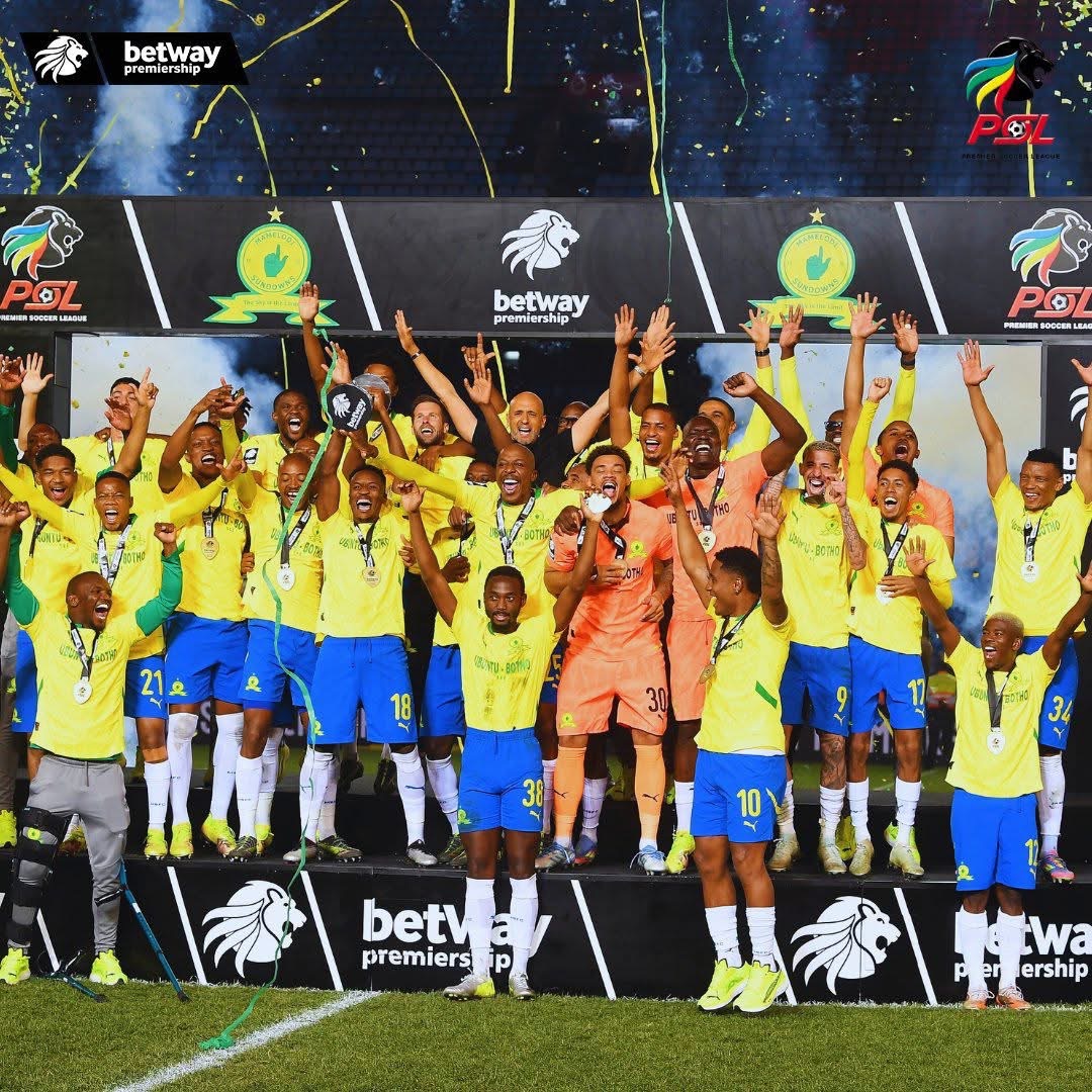 Mamelodi Sundowns